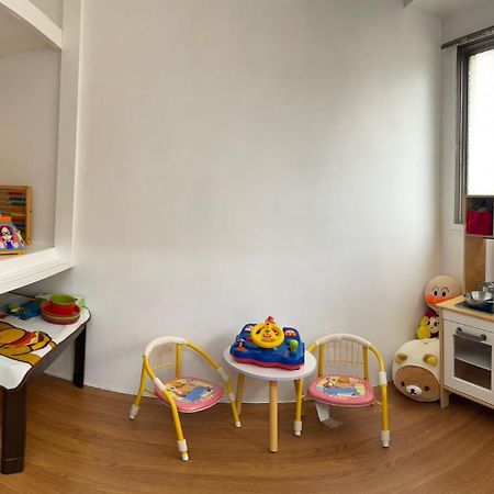 Appartement Sea View Court Kōbe Extérieur photo
