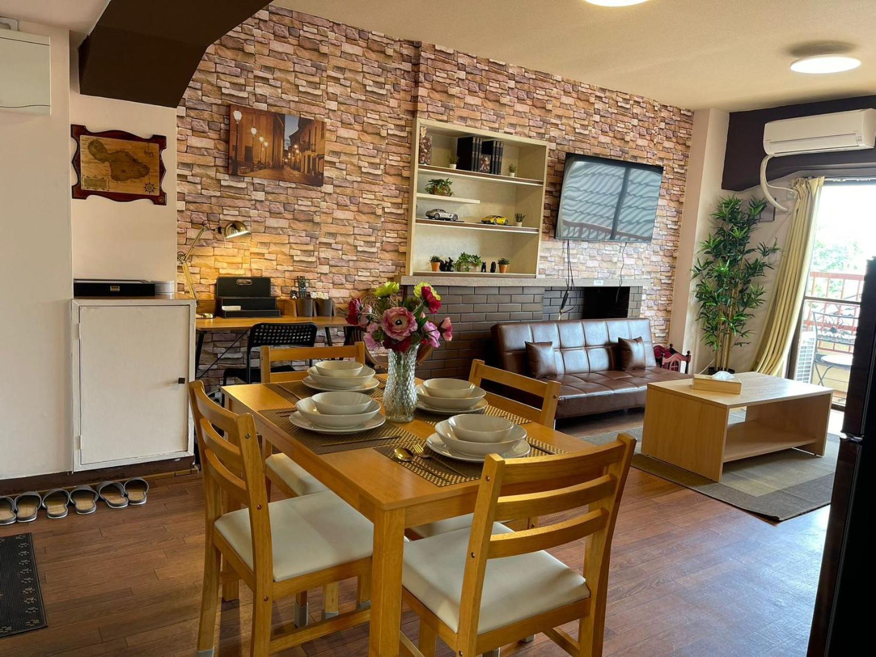 Appartement Sea View Court Kōbe Extérieur photo