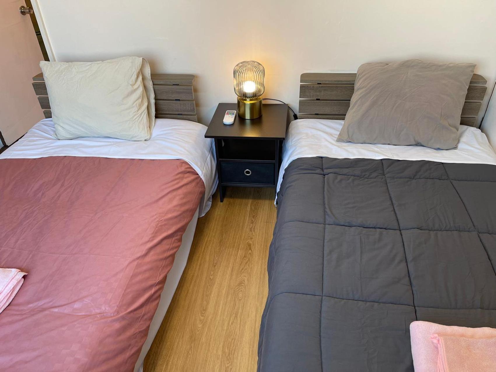 Appartement Sea View Court Kōbe Extérieur photo