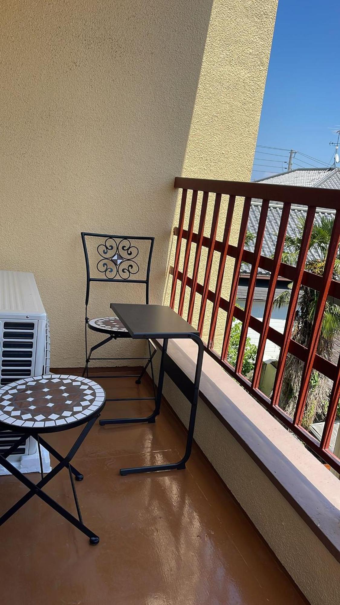 Appartement Sea View Court Kōbe Extérieur photo