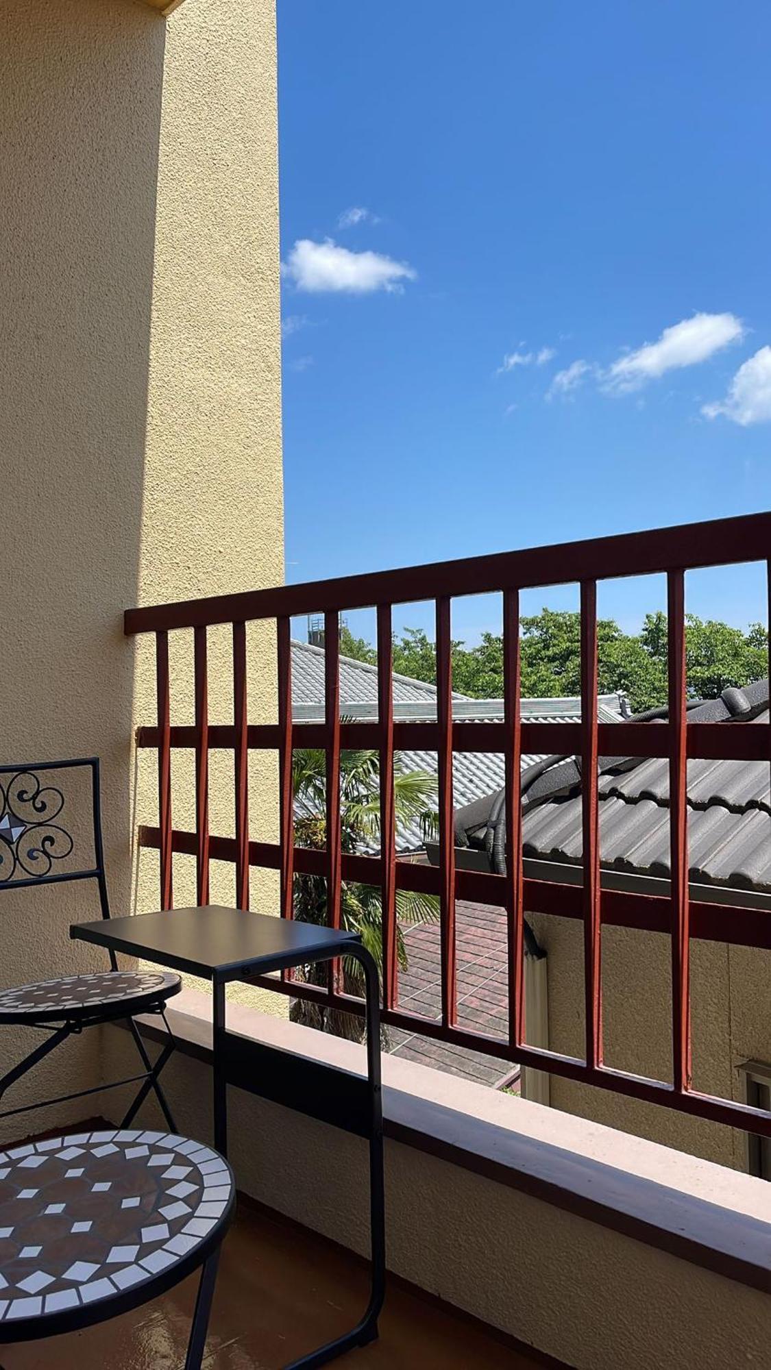 Appartement Sea View Court Kōbe Extérieur photo