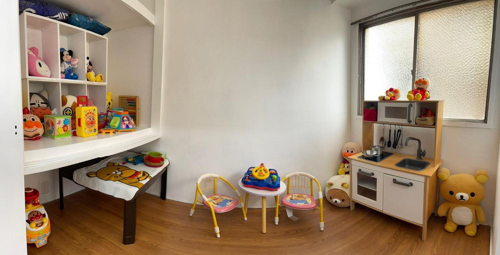 Appartement Sea View Court Kōbe Extérieur photo