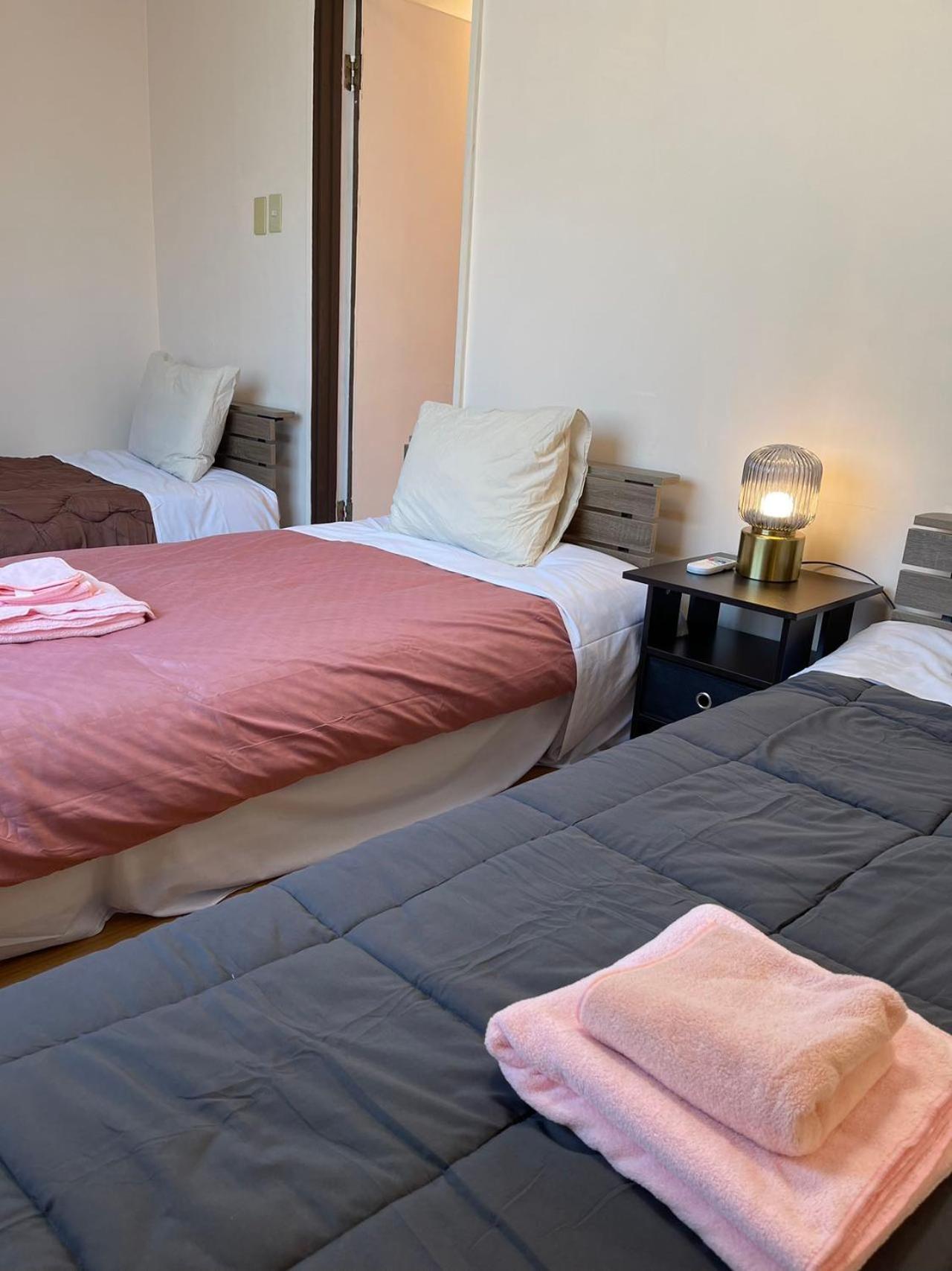 Appartement Sea View Court Kōbe Extérieur photo