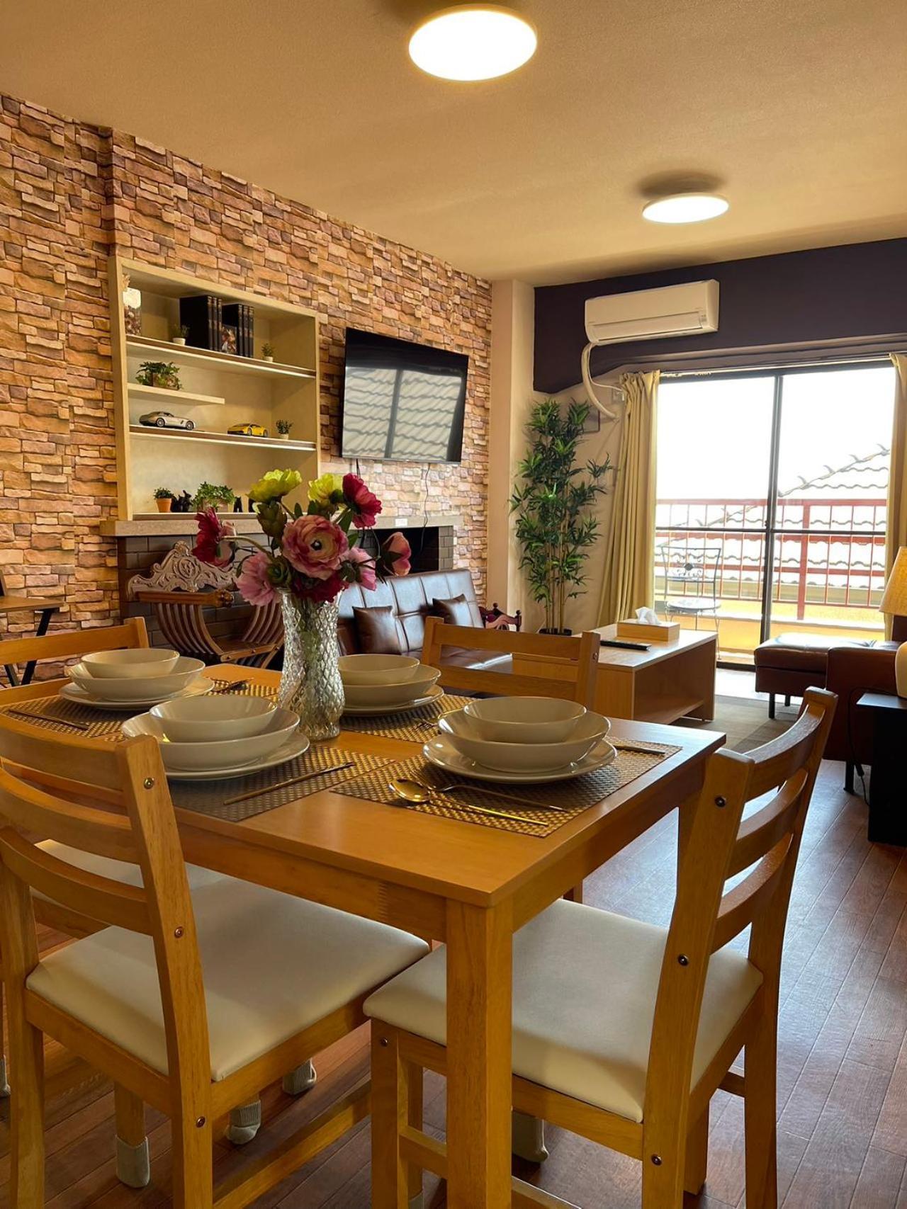 Appartement Sea View Court Kōbe Extérieur photo